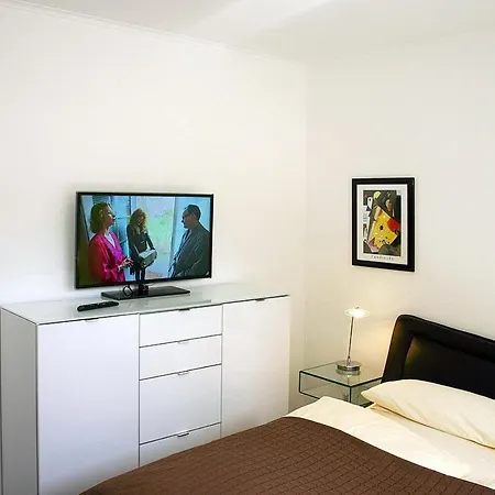 Apartmán Mare Mare 3 *