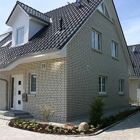 Lägenhet Mare Mare 3 Timmendorfer Strand