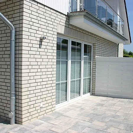 Mare Mare 3 Lägenhet Timmendorfer Strand