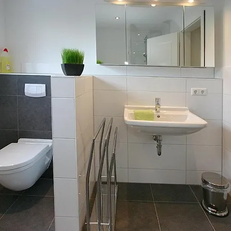 Mare Mare 3 Apartmán *