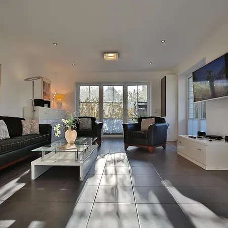 Mare Mare 3 Lägenhet Timmendorfer Strand