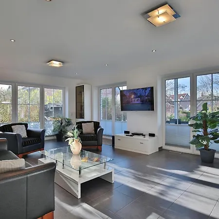 Lägenhet Mare Mare 3 Timmendorfer Strand