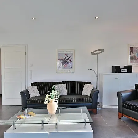 Mare Mare 3 Apartmán *