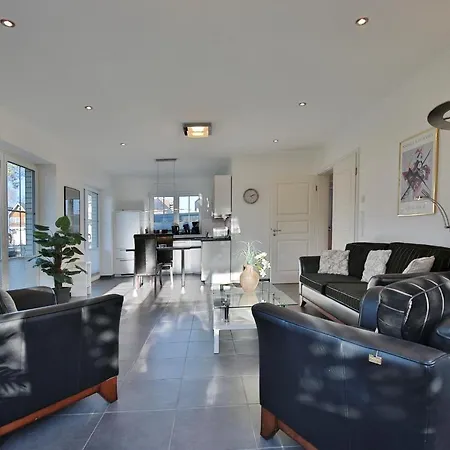 Mare Mare 3 * Timmendorfer Strand