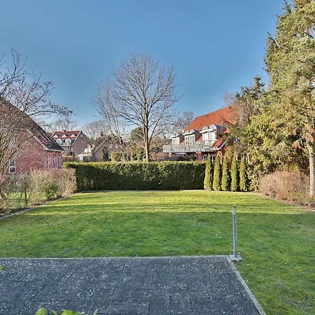 Mare Mare 3 * Timmendorfer Strand