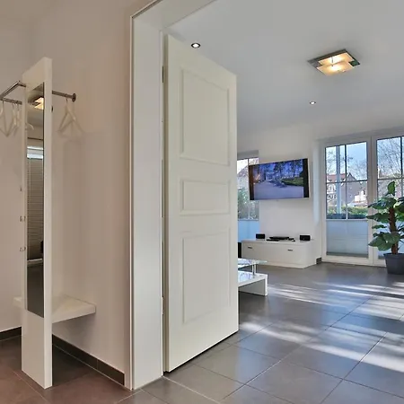 Mare Mare 3 Apartmán