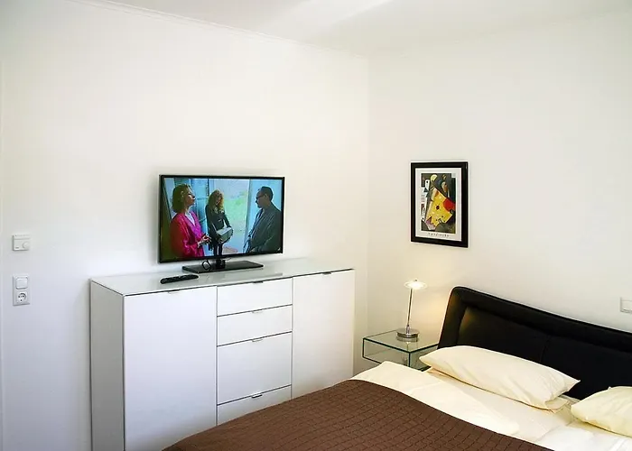 Lejlighed Mare Mare 3 *