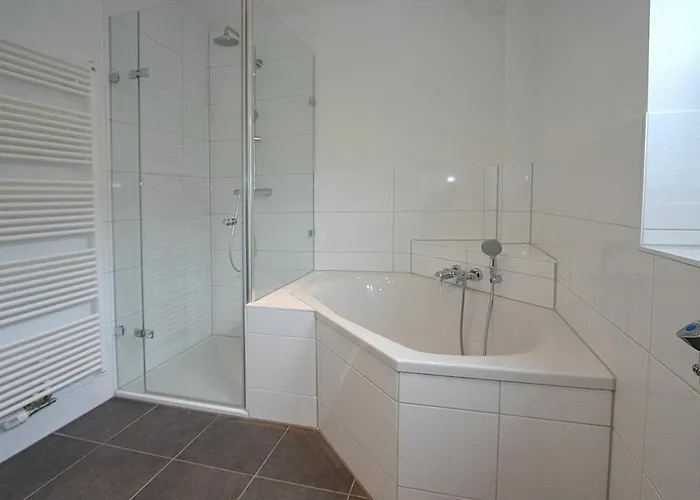 Mare Mare 3 Lejlighed