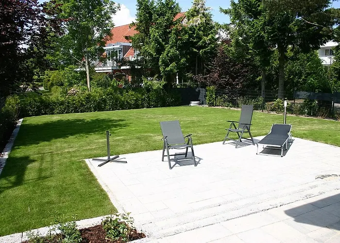 Lejlighed Mare Mare 3 Timmendorfer Strand