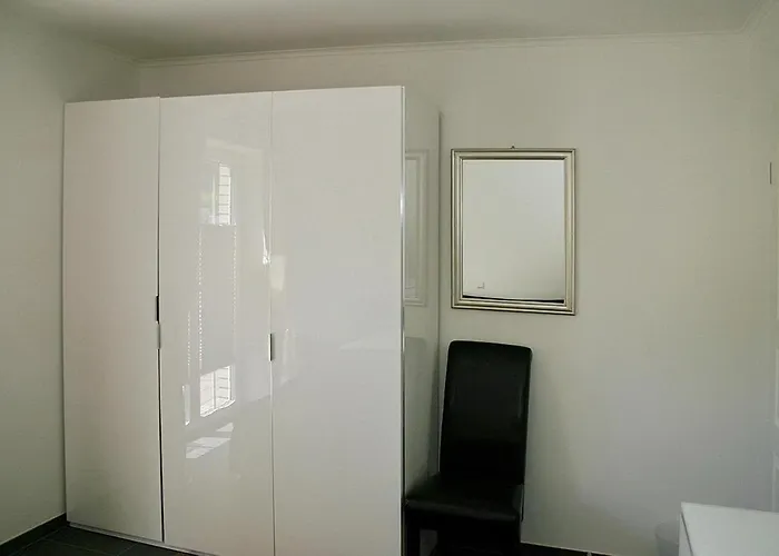 Lejlighed Mare Mare 3